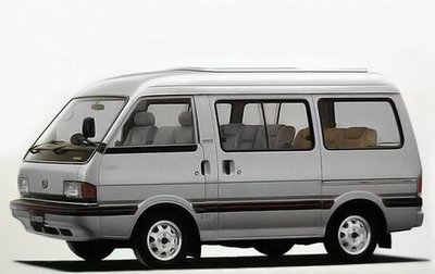 Mazda Bongo III, 1991 год, 200 000 рублей, 1 фотография