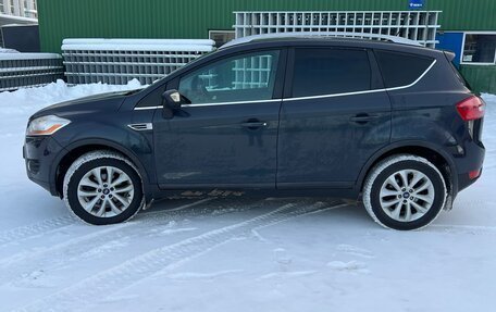 Ford Kuga III, 2011 год, 1 390 000 рублей, 4 фотография