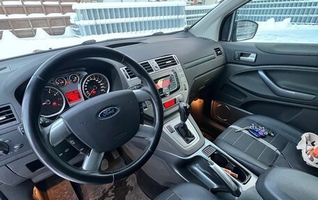 Ford Kuga III, 2011 год, 1 390 000 рублей, 6 фотография