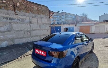 KIA Cerato III, 2011 год, 785 000 рублей, 1 фотография