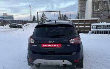 Ford Kuga III, 2011 год, 1 390 000 рублей, 3 фотография