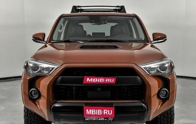 Toyota 4Runner V, 2024 год, 12 599 000 рублей, 1 фотография