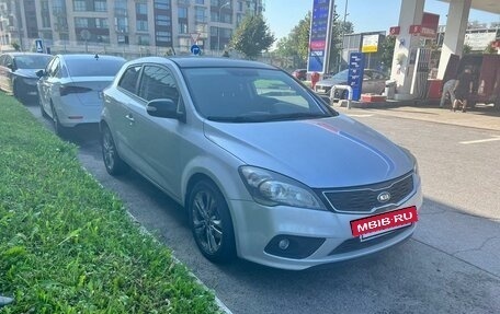 KIA cee'd I рестайлинг, 2011 год, 750 000 рублей, 3 фотография