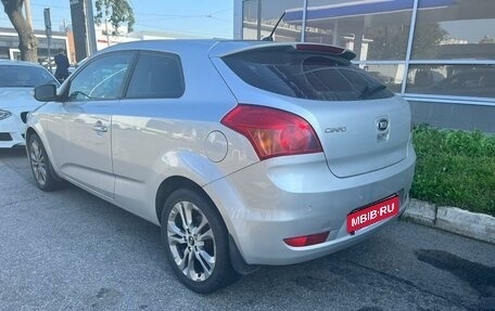 KIA cee'd I рестайлинг, 2011 год, 750 000 рублей, 8 фотография