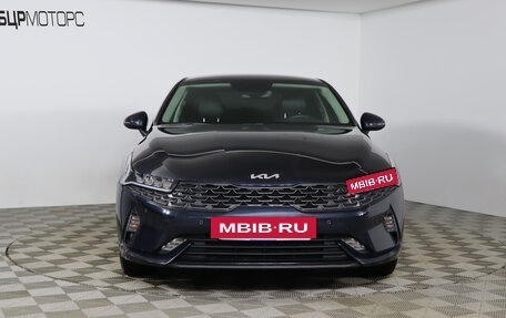 KIA K5, 2021 год, 2 769 990 рублей, 2 фотография