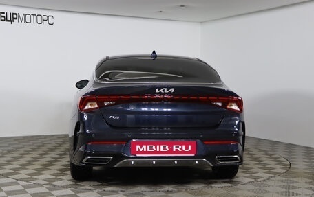 KIA K5, 2021 год, 2 769 990 рублей, 6 фотография