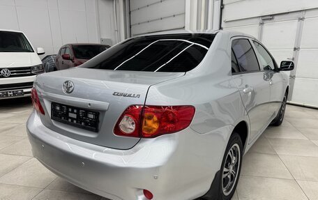 Toyota Corolla, 2008 год, 845 000 рублей, 5 фотография