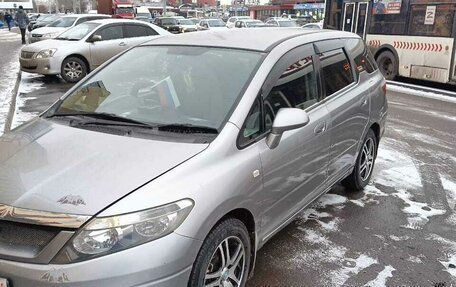 Honda Airwave I рестайлинг, 2005 год, 670 000 рублей, 6 фотография