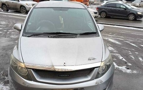 Honda Airwave I рестайлинг, 2005 год, 670 000 рублей, 7 фотография