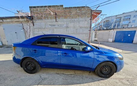 KIA Cerato III, 2011 год, 785 000 рублей, 2 фотография