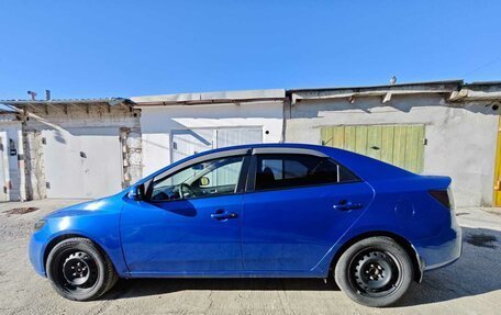 KIA Cerato III, 2011 год, 785 000 рублей, 4 фотография