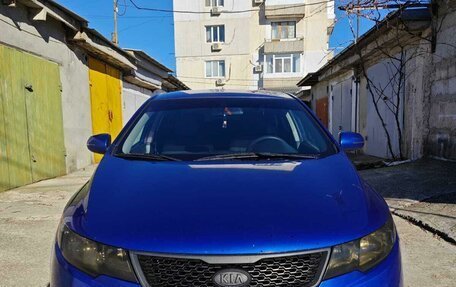 KIA Cerato III, 2011 год, 785 000 рублей, 9 фотография