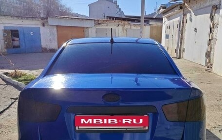 KIA Cerato III, 2011 год, 785 000 рублей, 6 фотография