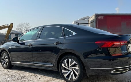 Volkswagen Passat B8 рестайлинг, 2020 год, 2 200 000 рублей, 3 фотография