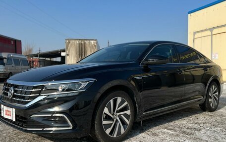 Volkswagen Passat B8 рестайлинг, 2020 год, 2 200 000 рублей, 2 фотография