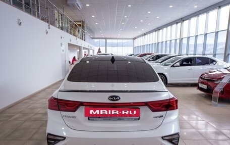 KIA Cerato IV, 2020 год, 2 500 000 рублей, 5 фотография