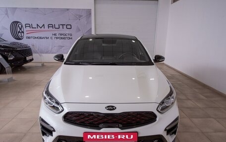 KIA Cerato IV, 2020 год, 2 500 000 рублей, 2 фотография