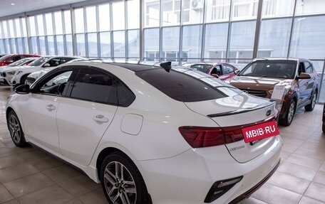 KIA Cerato IV, 2020 год, 2 500 000 рублей, 6 фотография