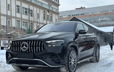 Mercedes-Benz GLE Coupe, 2024 год, 14 890 000 рублей, 1 фотография