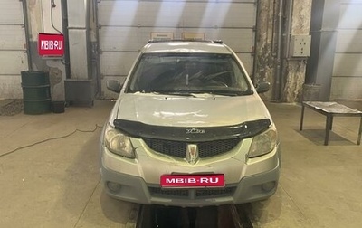 Pontiac Vibe II, 2003 год, 490 000 рублей, 1 фотография