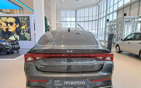 KIA K5, 2021 год, 2 900 000 рублей, 10 фотография