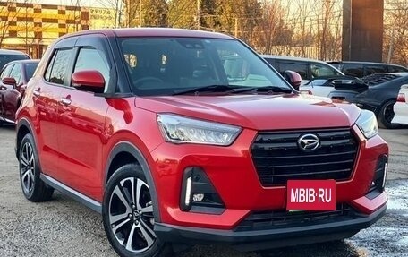 Daihatsu Rocky, 2021 год, 1 150 006 рублей, 1 фотография