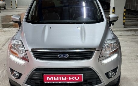 Ford Kuga III, 2012 год, 1 969 000 рублей, 1 фотография