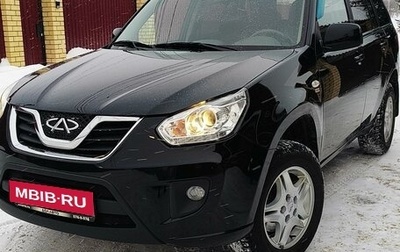 Chery Tiggo (T11), 2014 год, 670 000 рублей, 1 фотография