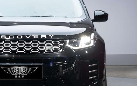 Land Rover Discovery Sport I рестайлинг, 2024 год, 6 000 000 рублей, 3 фотография