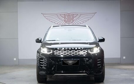 Land Rover Discovery Sport I рестайлинг, 2024 год, 6 000 000 рублей, 2 фотография