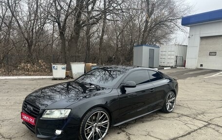 Audi A5, 2008 год, 1 170 000 рублей, 1 фотография