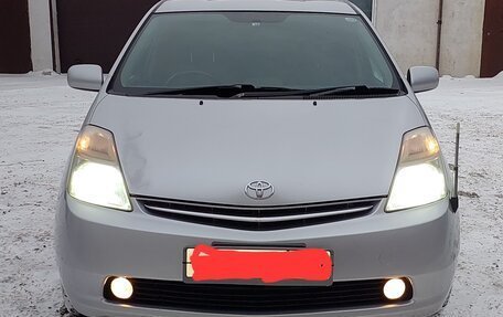 Toyota Prius, 2008 год, 990 000 рублей, 1 фотография