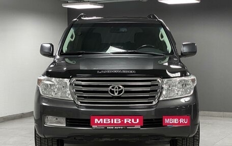 Toyota Land Cruiser 200, 2008 год, 3 390 000 рублей, 2 фотография