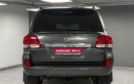 Toyota Land Cruiser 200, 2008 год, 3 390 000 рублей, 7 фотография