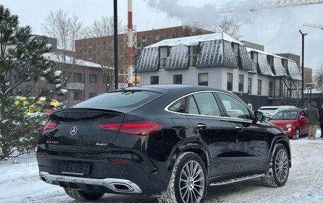 Mercedes-Benz GLE Coupe, 2024 год, 14 890 000 рублей, 4 фотография