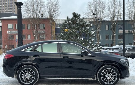 Mercedes-Benz GLE Coupe, 2024 год, 14 890 000 рублей, 5 фотография