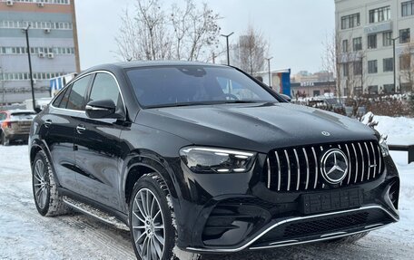 Mercedes-Benz GLE Coupe, 2024 год, 14 890 000 рублей, 6 фотография