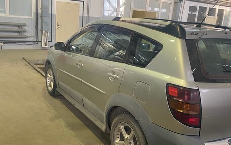 Pontiac Vibe II, 2003 год, 490 000 рублей, 6 фотография