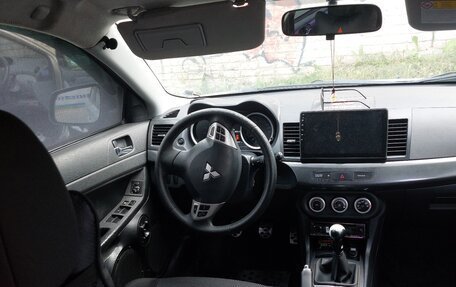 Mitsubishi Lancer IX, 2007 год, 700 000 рублей, 8 фотография