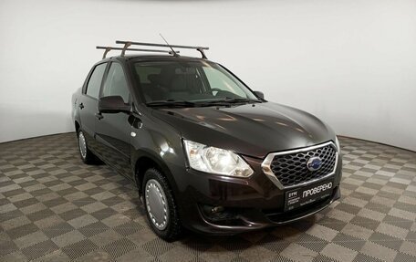 Datsun on-DO I рестайлинг, 2019 год, 799 000 рублей, 3 фотография