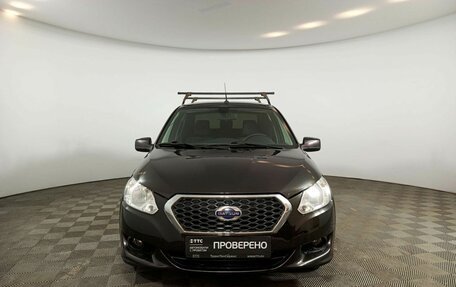 Datsun on-DO I рестайлинг, 2019 год, 799 000 рублей, 2 фотография