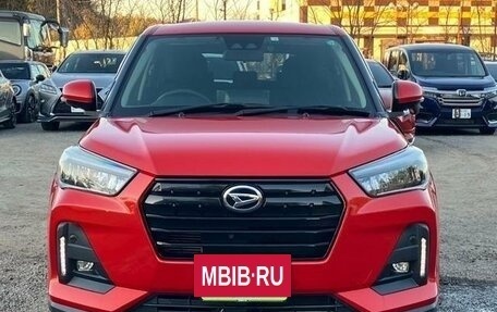 Daihatsu Rocky, 2021 год, 1 150 006 рублей, 3 фотография