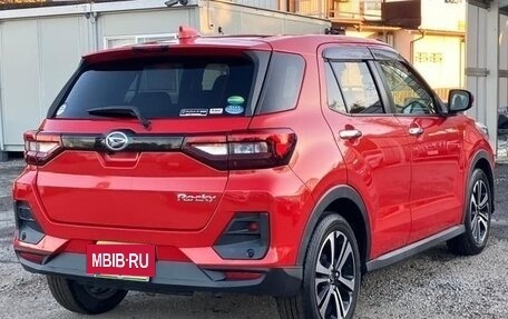 Daihatsu Rocky, 2021 год, 1 150 006 рублей, 4 фотография