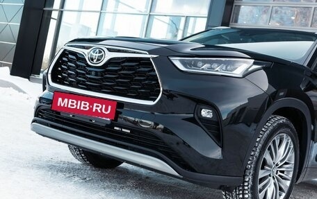 Toyota Highlander, 2024 год, 6 825 000 рублей, 10 фотография