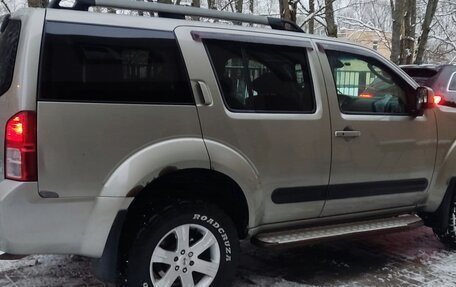 Nissan Pathfinder, 2012 год, 1 400 000 рублей, 3 фотография