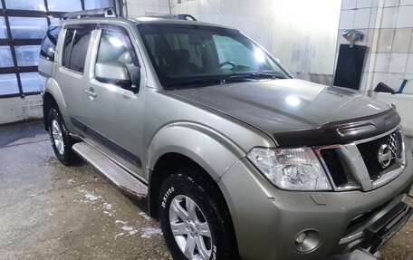 Nissan Pathfinder, 2012 год, 1 400 000 рублей, 7 фотография