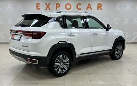 Changan CS35PLUS, 2020 год, 1 527 000 рублей, 5 фотография