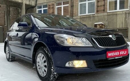 Skoda Octavia, 2012 год, 921 000 рублей, 4 фотография