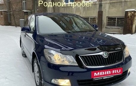 Skoda Octavia, 2012 год, 921 000 рублей, 2 фотография