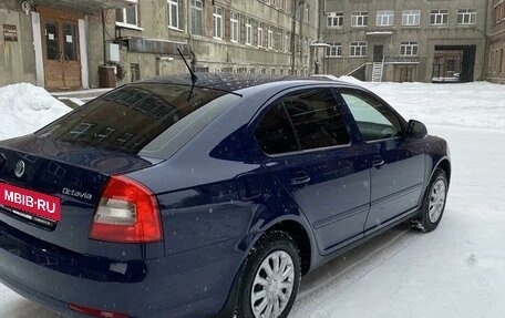 Skoda Octavia, 2012 год, 921 000 рублей, 6 фотография